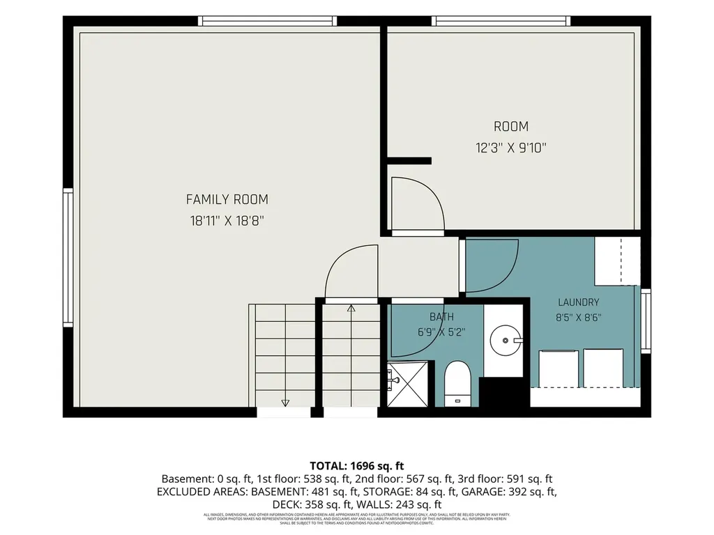 1132 Wishing Well Lane Naperville IL 60564
