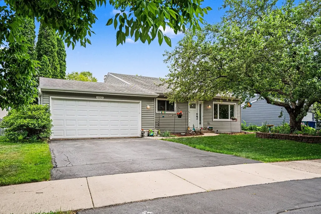 1132 Wishing Well Lane Naperville IL 60564