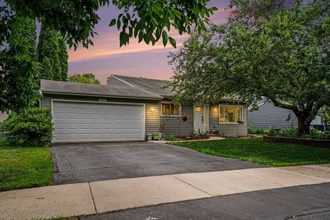 1132 Wishing Well Lane Naperville IL 60564