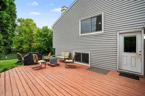 1132 Wishing Well Lane Naperville IL 60564