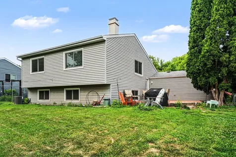1132 Wishing Well Lane Naperville IL 60564