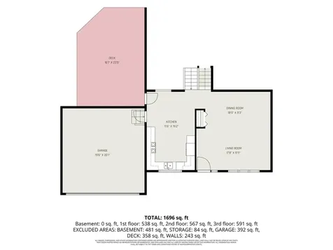 1132 Wishing Well Lane Naperville IL 60564