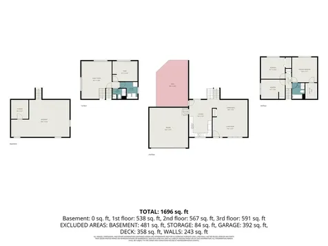 1132 Wishing Well Lane Naperville IL 60564