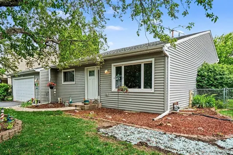 1132 Wishing Well Lane Naperville IL 60564