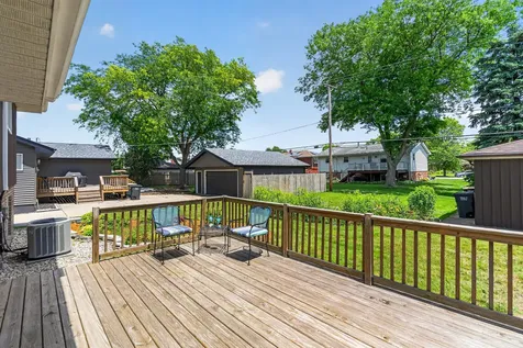 18525 Bock Road Lansing IL 60438