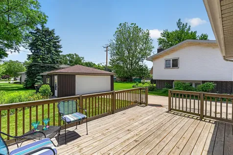 18525 Bock Road Lansing IL 60438
