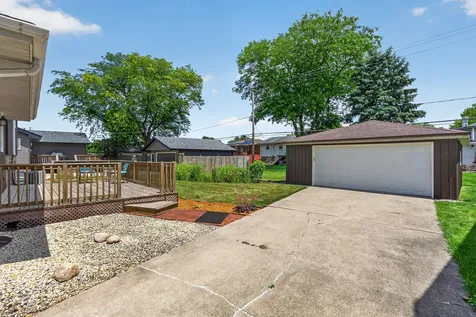 18525 Bock Road Lansing IL 60438