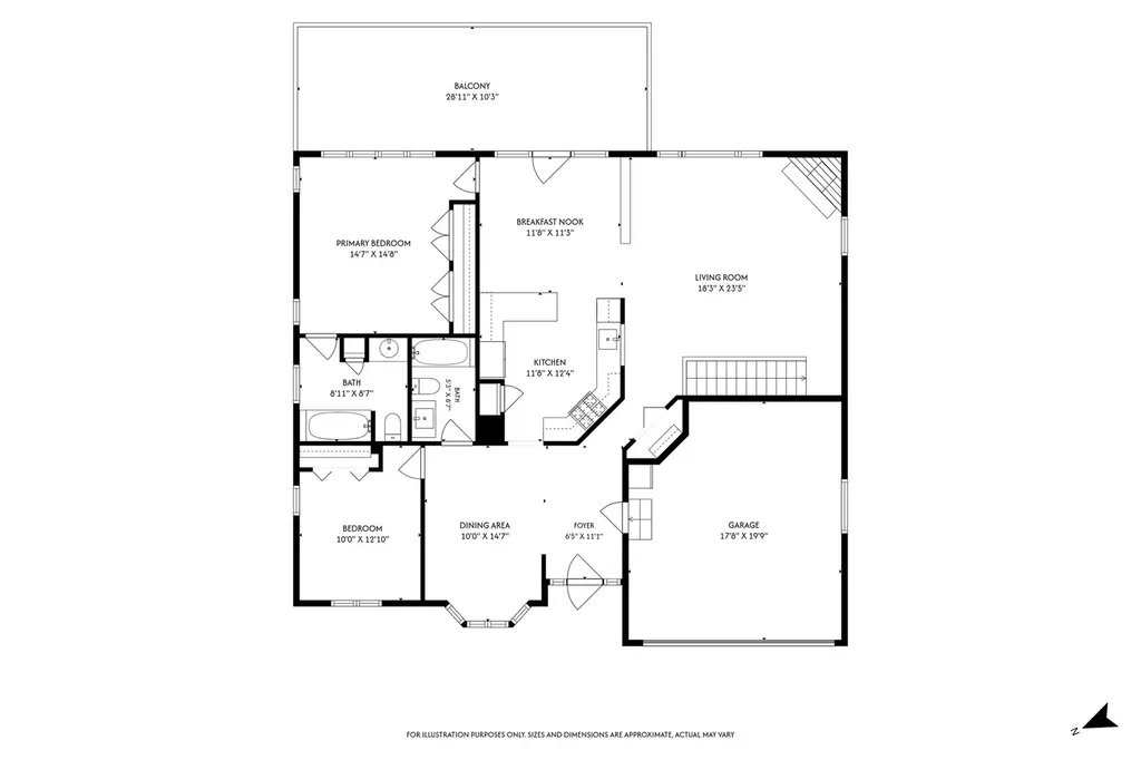 368 Hiawatha Drive Lake In The Hills IL 60156