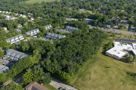 Lot 12 Oak Ridge Road Carpentersville IL 60110