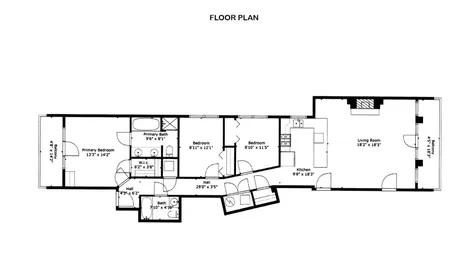 2942 North Lincoln Avenue Chicago IL 60657