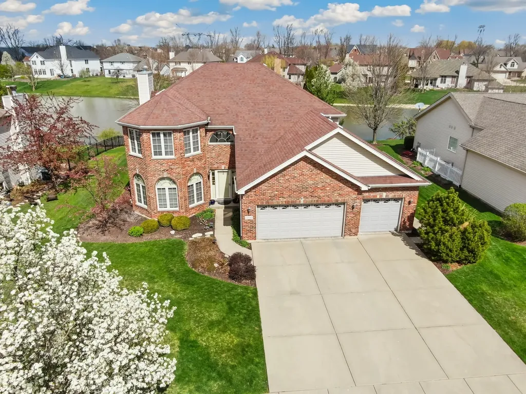 26545 South Jacob Drive Channahon IL 60410