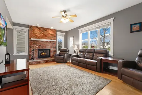 26545 South Jacob Drive Channahon IL 60410
