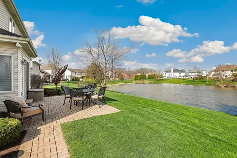 26545 South Jacob Drive Channahon IL 60410