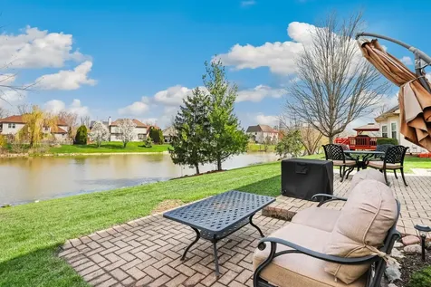 26545 South Jacob Drive Channahon IL 60410