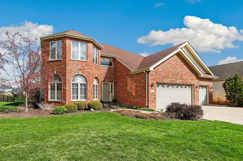 26545 South Jacob Drive Channahon IL 60410