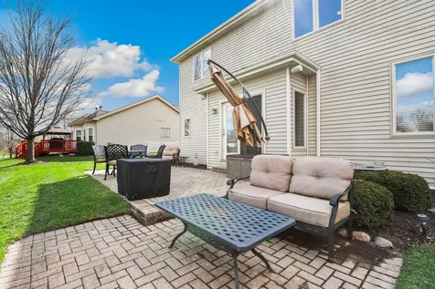 26545 South Jacob Drive Channahon IL 60410