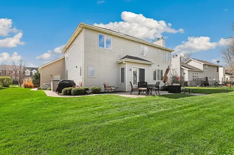 26545 South Jacob Drive Channahon IL 60410
