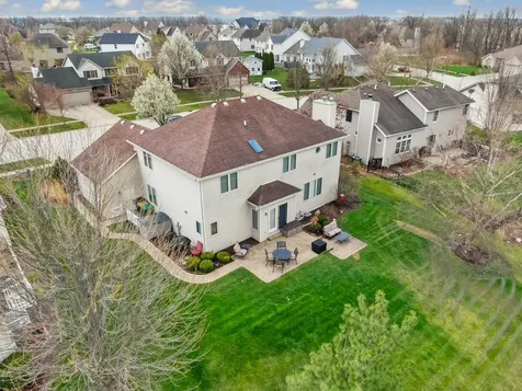 26545 South Jacob Drive Channahon IL 60410