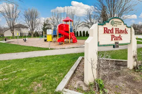 26545 South Jacob Drive Channahon IL 60410
