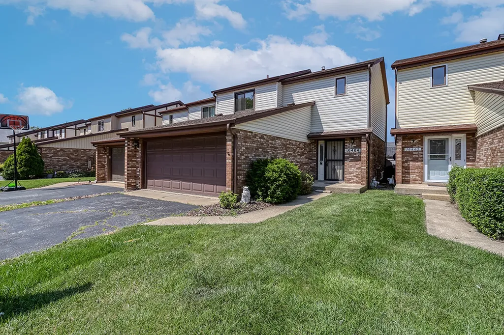 10404 Sheffield Drive Palos Hills IL 60465