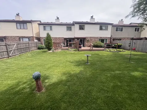 10404 Sheffield Drive Palos Hills IL 60465