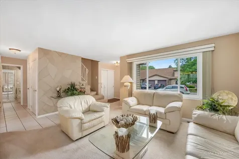 1328 Dove Court Mount Prospect IL 60056