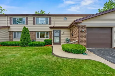 1328 Dove Court Mount Prospect IL 60056