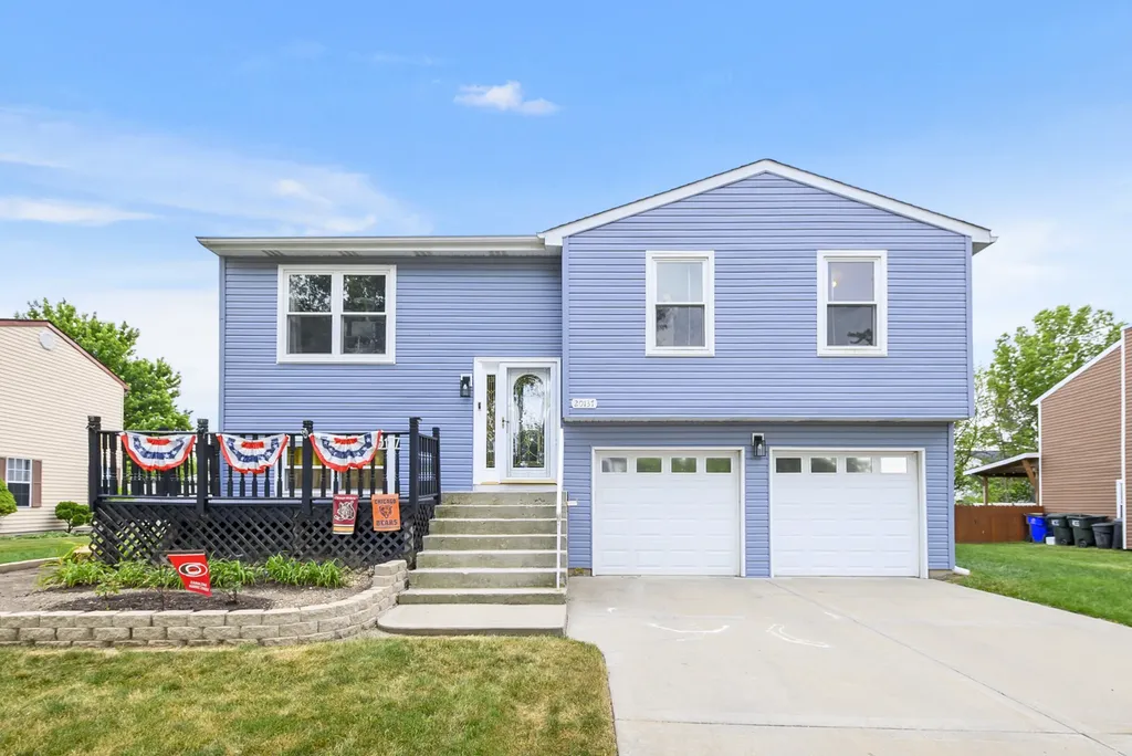 20137 South Rosewood Drive Frankfort IL 60423