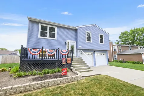 20137 South Rosewood Drive Frankfort IL 60423