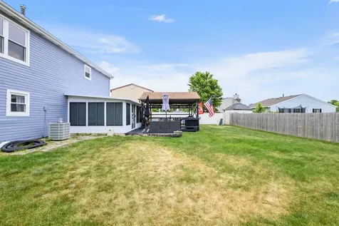 20137 South Rosewood Drive Frankfort IL 60423