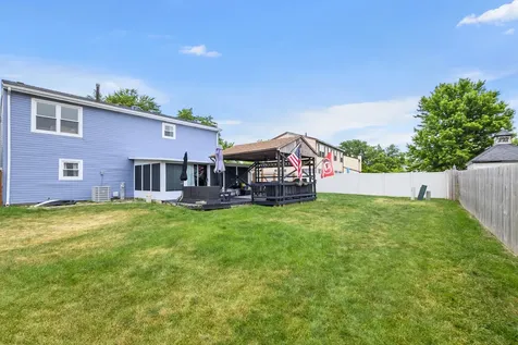 20137 South Rosewood Drive Frankfort IL 60423