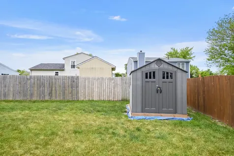 20137 South Rosewood Drive Frankfort IL 60423