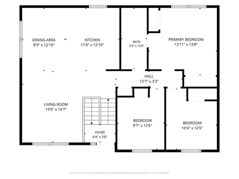 20137 South Rosewood Drive Frankfort IL 60423