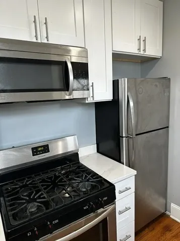 1614 North Harding Avenue Chicago IL 60647
