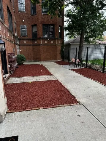 1614 North Harding Avenue Chicago IL 60647