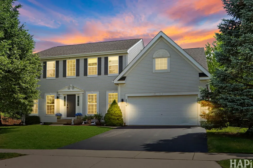 4570 Loyola Drive Mchenry IL 60050