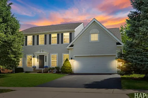 4570 Loyola Drive Mchenry IL 60050