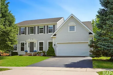 4570 Loyola Drive Mchenry IL 60050