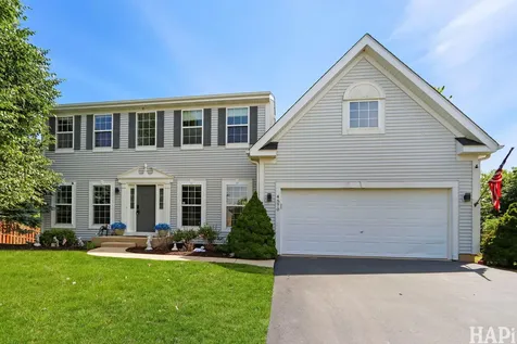 4570 Loyola Drive Mchenry IL 60050