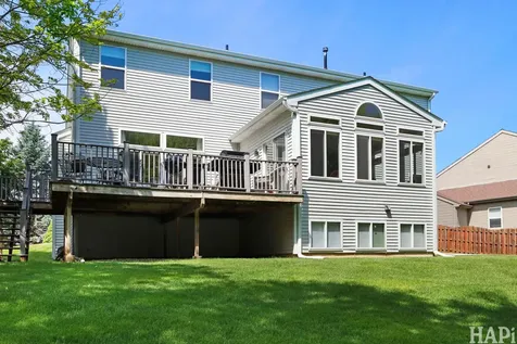 4570 Loyola Drive Mchenry IL 60050