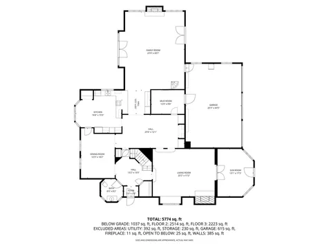 155 Helm Road Barrington IL 60010