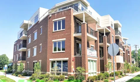 1212 Vine Place Park Ridge IL 60068
