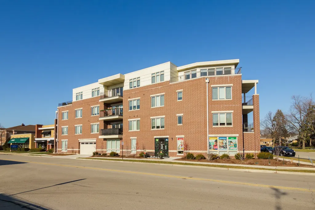 1212 Vine Place Park Ridge IL 60068
