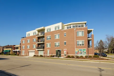 1212 Vine Place Park Ridge IL 60068