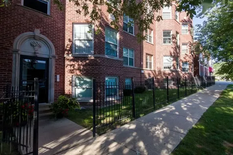 1708 West Farwell Avenue Chicago IL 60626