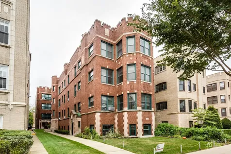 918 Judson Avenue Evanston IL 60202