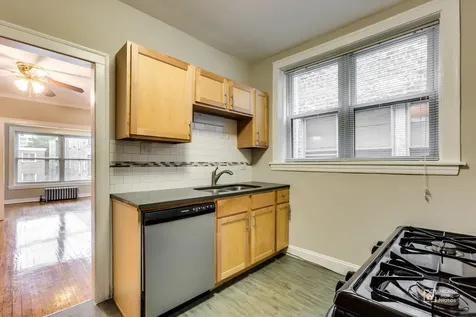 918 Judson Avenue Evanston IL 60202