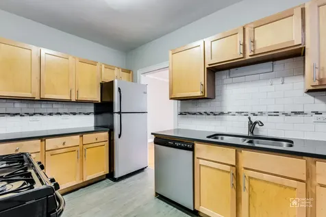 918 Judson Avenue Evanston IL 60202