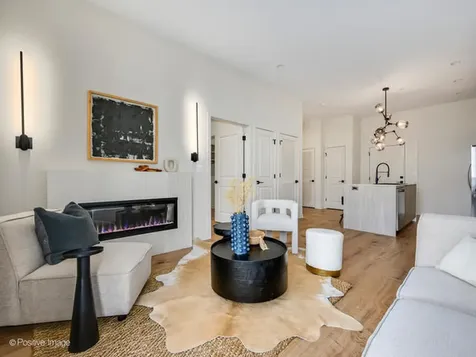 11 West Prospect Avenue Mount Prospect IL 60056