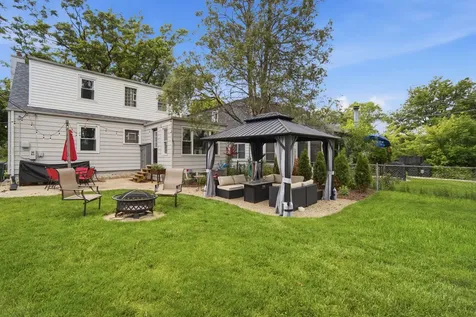 239 Nora Avenue Glenview IL 60025